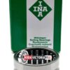 INA NK25/16 XL Needle Roller Bearing 25x33x16 mm - Image 3