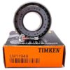 TIMKEN USA LM11949 TAPERED ROLLER BEARING ¾” - Image 2