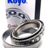 KOYO JAPAN 399AS 394A Tapered Roller Bearing 68,26x110x22 mm - Image 2