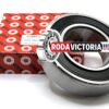 FAG GERMANY 2212 K 2RS TVH C3 Self Aligning Ball Bearing 60x110x28 mm