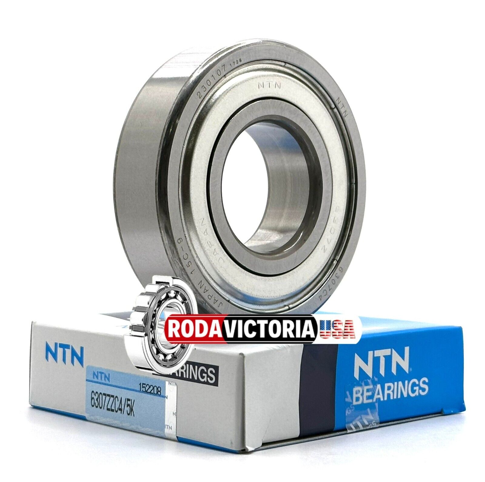 thumbnail interactive-video image 1 of HFL2026 One Way Clutch Needle Bearing - 20mm X 26mm X 26mm, Single Piece 1 of 4