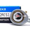 IKO JAPAN POS12A Male Rod End Bearing, 12 x 1.75mm Thread - Image 4