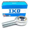 IKO JAPAN POS12A Male Rod End Bearing, 12 x 1.75mm Thread - Image 3