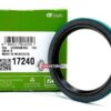 SKF 17240 SHAFT SEAL, 1-3/4 X 2-1/4 X 3/16", Hm14, NBR - Image 4