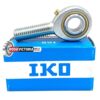 IKO JAPAN POS12A Male Rod End Bearing, 12 x 1.75mm Thread - Image 2