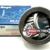 KOYO 32307C NSK R35-23 (38120-06P00 NISSAN) Tapered Roller Bearing 35x80x32.75mm