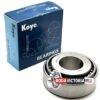 KOYO 32307C NSK R35-23 (38120-06P00 NISSAN) Tapered Roller Bearing 35x80x32.75mm - Image 2