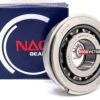 NACHI 30RT07A1NR C3 Cylindical Roller Bearing 30x75x20 mm - Image 4