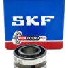 SKF NA4901 2RS Needle Roller Bearing Machined, Rubber Sealed 12x24x13 mm - Image 4
