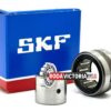 SKF NA4901 2RS Needle Roller Bearing Machined, Rubber Sealed 12x24x13 mm - Image 3