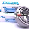 NACHI 30RT07A1NR C3 Cylindical Roller Bearing 30x75x20 mm