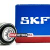 SKF NA4901 2RS Needle Roller Bearing Machined, Rubber Sealed 12x24x13 mm - Image 2