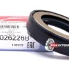 CORTECO 19026226B Shaft Seal, Differential for MITSUBISHI - Image 2