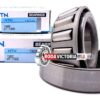NACHI 30RT07A1NR C3 Cylindical Roller Bearing 30x75x20 mm - Image 4