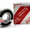 NSK 25TM28 Transmission Bearing for Toyota 90363-25073 90363-W0004 25.5x58x16 mm - Image 2
