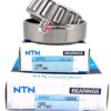 NACHI 30RT07A1NR C3 Cylindical Roller Bearing 30x75x20 mm - Image 3