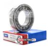SKF NU2210 ECP Cylindical Roller Bearing 50x90x23 mm