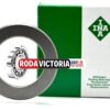 INA/Schaeffler LS3047 WASHER FOR NEEDLE ROLLER THRUST BEARING 30 x 47 x 3mm - Image 2