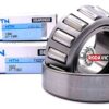 NACHI 30RT07A1NR C3 Cylindical Roller Bearing 30x75x20 mm - Image 2