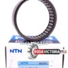 NTN JAPAN HK4516 Needle Roller Bearing 45x52x16 mm - Image 2