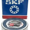 LEYBOLD 20077363 Motor Retro Fit Kit, DRYVAC B, 2 SKF 6206-2RS2/C3GWP - Image 3