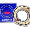 KAWASAKI KL650 92116-1064 CRANKSHAFT BEARING L40-11 NSK JAPAN - Image 4