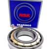 KAWASAKI KL650 92116-1064 CRANKSHAFT BEARING L40-11 NSK JAPAN - Image 3