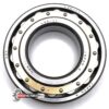 KAWASAKI KL650 92116-1064 CRANKSHAFT BEARING L40-11 NSK JAPAN - Image 2