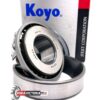 KOYO 23100/23256 TAPERED ROLLER BEARING koyo JTEKT - Image 3