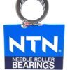NTN JAPAN HMK2530 Needle Roller Bearing 25x33x30 mm - Image 2