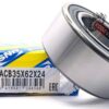SNR 35BD6224 AC COMPRESSOR BEARING DF07R12 35x62x24 mm