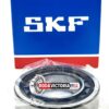 SKF NU2210 ECP Cylindical Roller Bearing 50x90x23 mm - Image 3