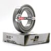 PEER 6008 ZZ C3 Deep Groove Ball Bearing, Metal Shielded 40x68x15 mm - Image 3