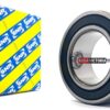SNR 35BD6224 AC COMPRESSOR BEARING DF07R12 35x62x24 mm - Image 2