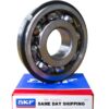 Deep groove ball bearing 6203 NR C3 SKF - 17x40x12 mm SAME DAY SHIPPING !!!