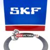 SKF AS120155 Washer for Needle Roller Thrust Bearing120x155x1 mm