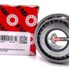 FAG 32304 TAPERED ROLLER BEARING 20x52x21mm - Image 4