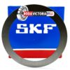 SKF AS120155 Washer for Needle Roller Thrust Bearing120x155x1 mm - Image 2