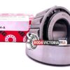 FAG 32304 TAPERED ROLLER BEARING 20x52x21mm - Image 2