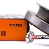 Drive Axle Shaft Seal-4WD Front,Front Left Timken 710068
