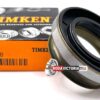 Drive Axle Shaft Seal-4WD Front,Front Left Timken 710068 - Image 4