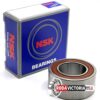 NSK JAPAN 27BD4822 Compressor Bearing 27x48x22 mm - Image 3