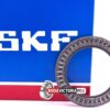 SKF AXK3552  Needle Bearing Axial Thrust Type 35x52x2 mm