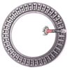 SKF AXK3552  Needle Bearing Axial Thrust Type 35x52x2 mm - Image 2