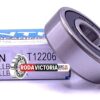 KOYO JAPAN 16008 C3 DEEP GROOVE BALL BEARING 40x68x9 mm
