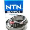NTN JAPAN JLM813049 JLM813010 Tapered Roller Bearing 70x110x26 mm - Image 3