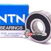 KOYO JAPAN 16008 C3 DEEP GROOVE BALL BEARING 40x68x9 mm - Image 2