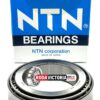 NTN JAPAN JLM813049 JLM813010 Tapered Roller Bearing 70x110x26 mm - Image 2