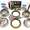KOYO FRONT WHEEL BEARING & SEAL FOR 1986-1995 TOYOTA 4RUNNER T100 4WD PAIR - Image 3