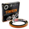 TIMKEN 8871 GENUINE GM OEM Wheel Seal ACDelco Original Equipment 290-25793412008 - Image 3